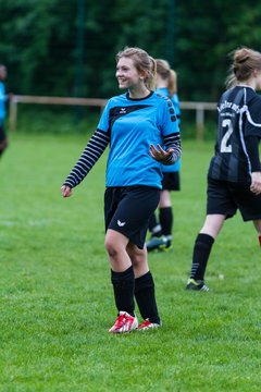 Bild 225 - B-Juniorinnen Kieler MTV - MTSV Olympia Neum�nster : Ergebnis: 0:10